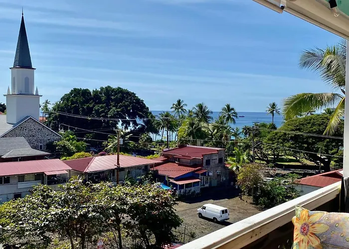 Da Kona West 305
