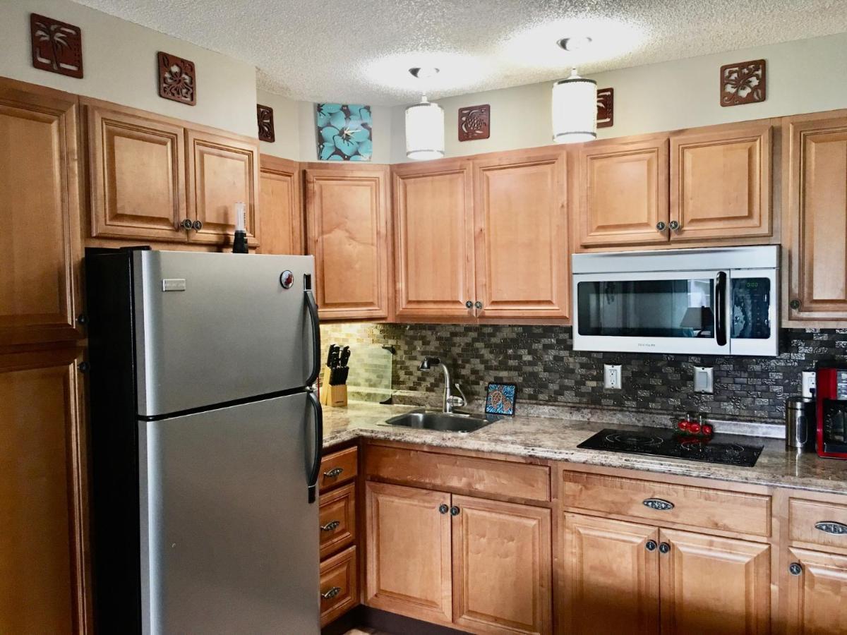 Appartement Da Kona West 305 Kailua-Kona