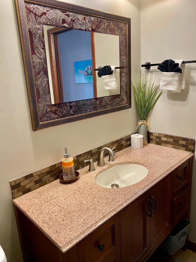 Da Kona West 305 Appartement *