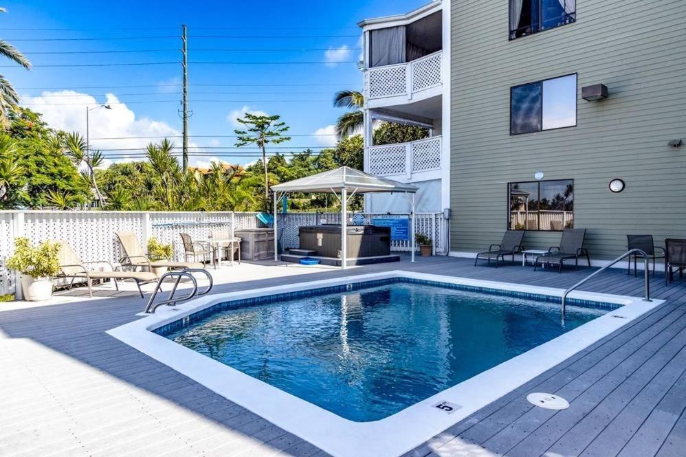Da Kona West 305 Appartement *