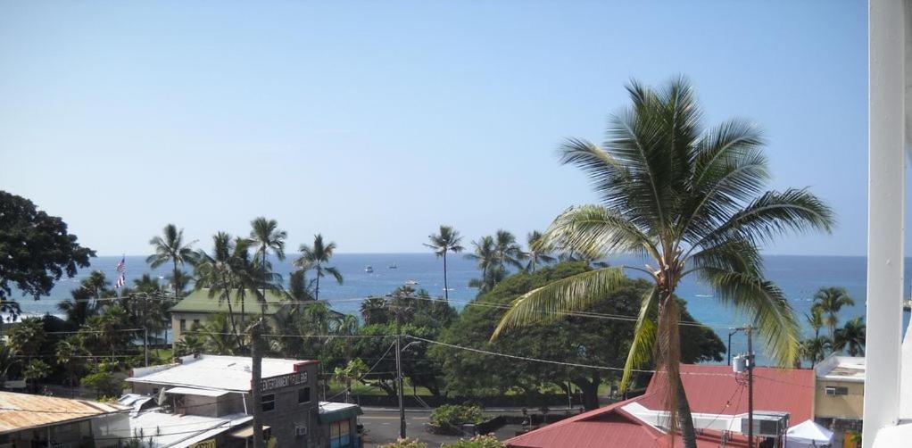 Appartement Da Kona West 305